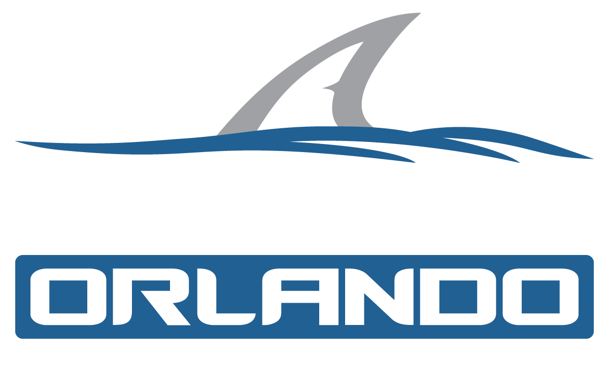 Shark Creek Orlando